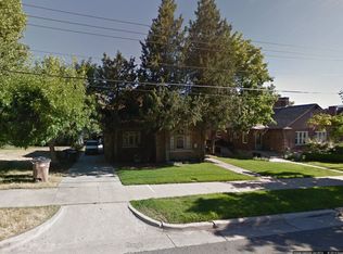48 E Hillside Ave, Salt Lake City, UT 84103