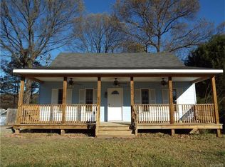 19210 Temple Ave, South Chesterfield, VA 23834