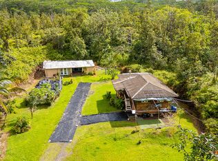 13-1341 Malama St, Pahoa, HI 96778