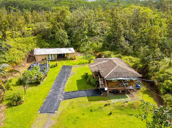 13-1341 Malama St, Pahoa, HI 96778