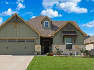 9158 Curling Post, Schertz, TX 78154
