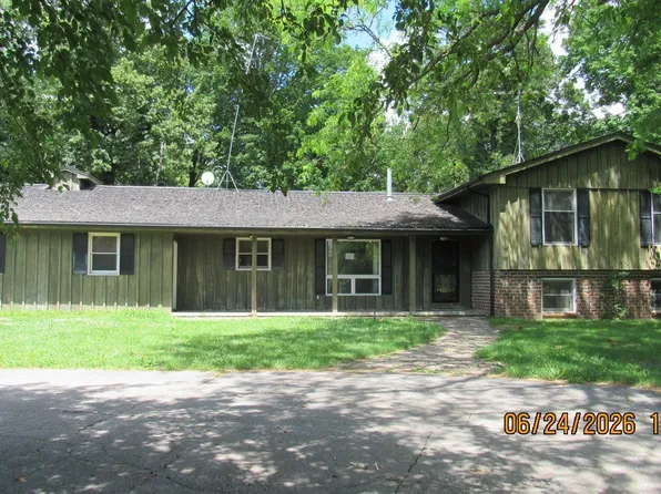 2820 River Rd, Iowa Falls, IA 50126