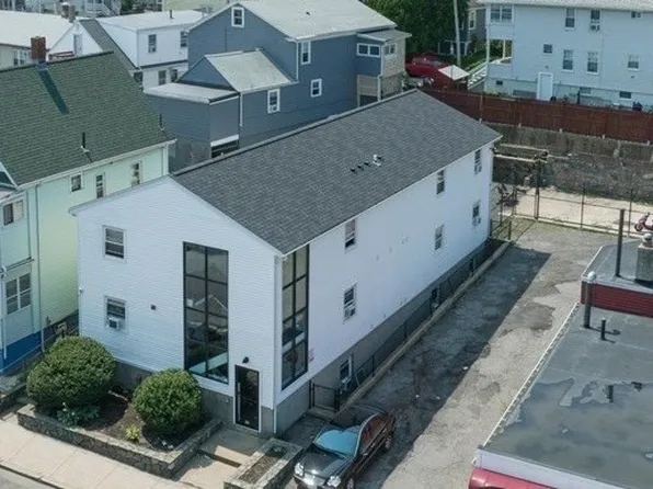 450 Ferry St, Everett, MA 02149