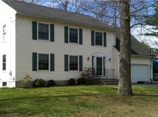 5 Hemlock Dr, Saco, ME 04072