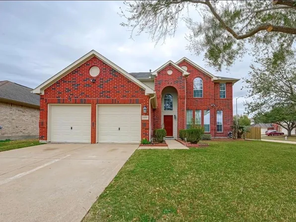 14202 Anson Grove Ln, Sugar Land, TX 77498