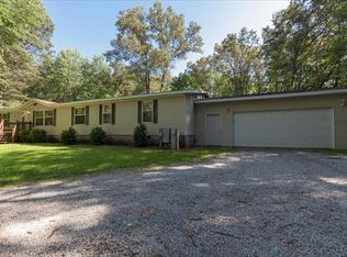 W2121 Raygo Rd, Marinette, WI 54143