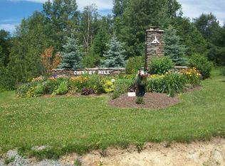 17 Porcupine Ln, Wilmington, VT 05363