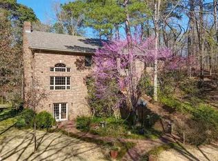 132 Oscar Gray Rd, Hot Springs, AR 71913