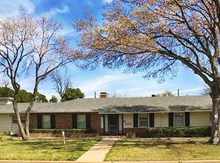 2113 Wenonah Ave, Wichita Falls, TX 76309