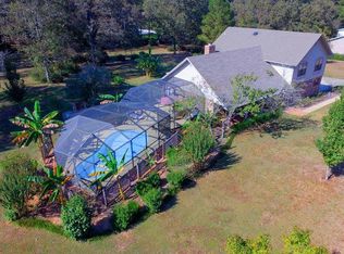 6064 Blueberry Ln, Crestview, FL 32536