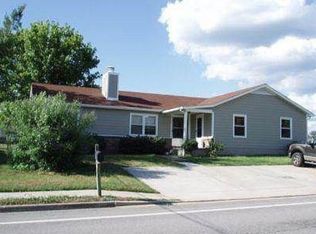 732 Baugh Rd, Nashville, TN 37221