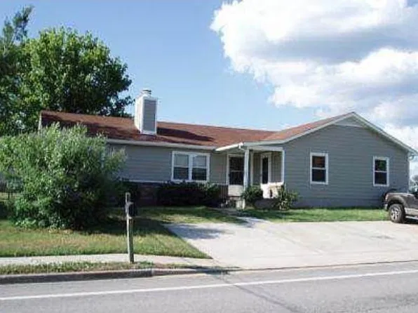 732 Baugh Rd, Nashville, TN 37221