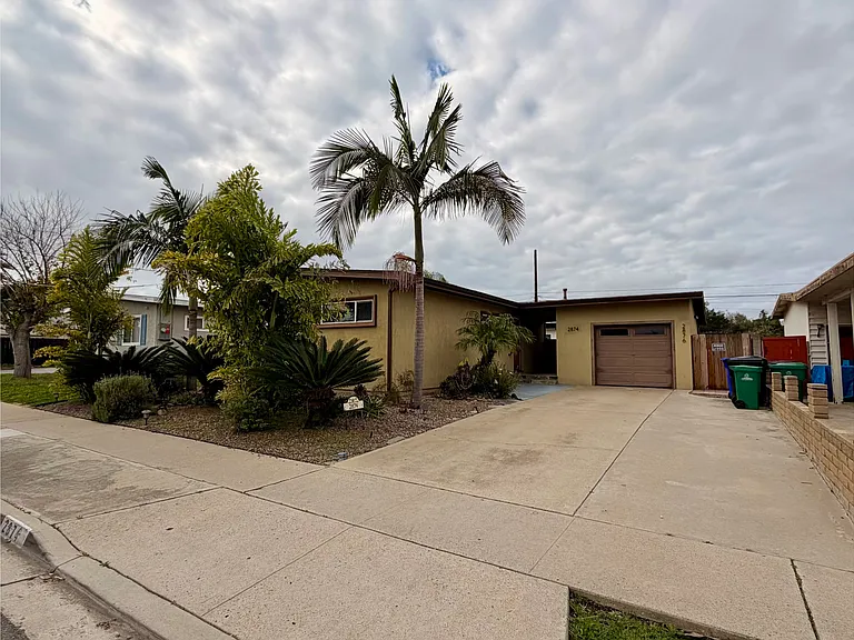 2874 Greyling Dr — Photo 1