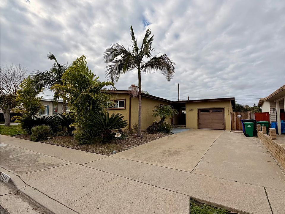 1st image of 2874 Greyling Dr