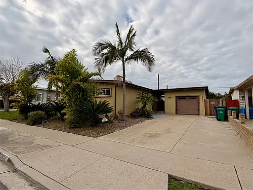 2874 Greyling Dr Photo 1