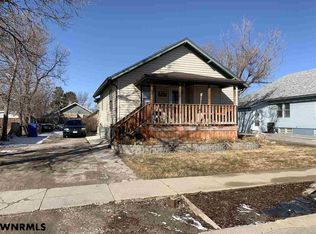 1606 8th Ave, Scottsbluff, NE 69361