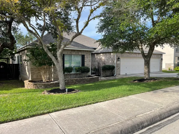 239 Sable Fls, San Antonio, TX 78258