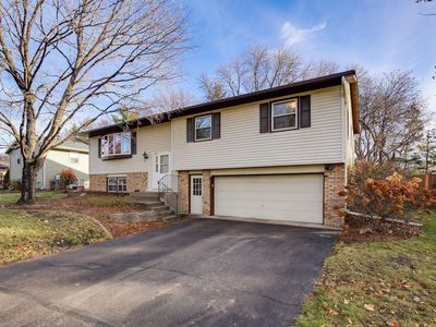 2968 Mary St, Saint Paul, MN, 55109