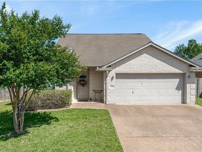 1214 Martinsville Ln, College Station, TX, 77845