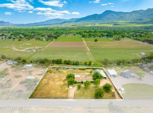183 E Stolen Blvd, Camp Verde, AZ 86322
