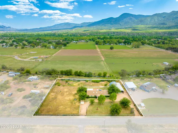 183 E Stolen Blvd, Camp Verde, AZ 86322