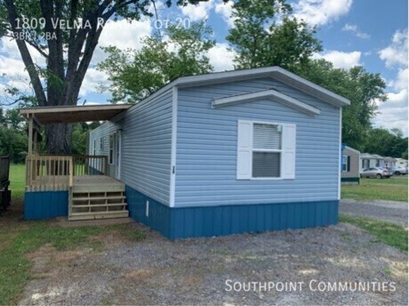 1809 Velma Rd Lot 20