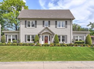 1253 E 27th St, Tulsa, OK 74114