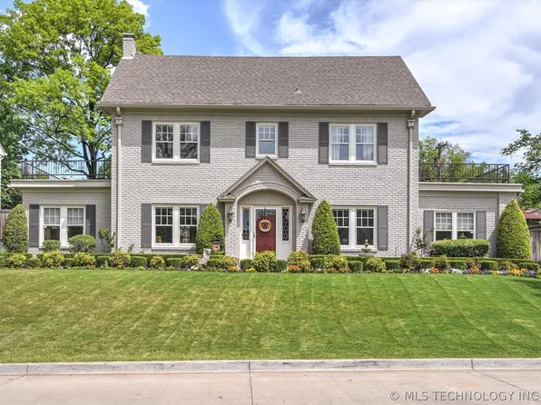 1253 E 27th St, Tulsa, OK 74114