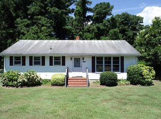 16496 Holland Ct, Cape Charles, VA 23310