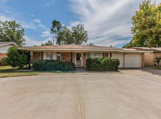 5509 27th St, Lubbock, TX 79407