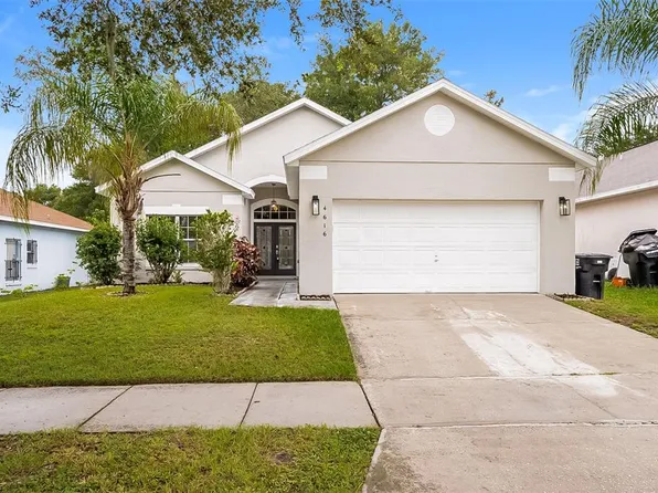 4616 WESTGROVE WAY, ORLANDO, FL 32808