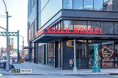 Rented by City Wide Apartments