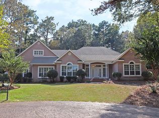16 Stillwell Pl, Hattiesburg, MS 39402