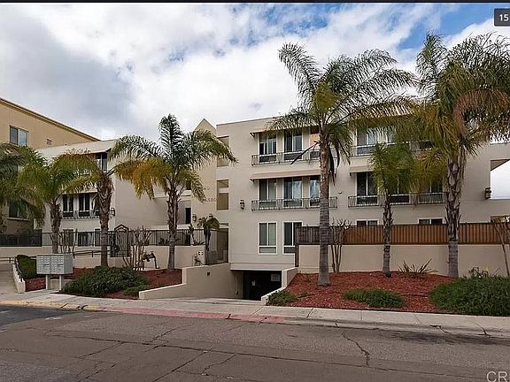 2nd image of 5540 Lindo Paseo APT 16