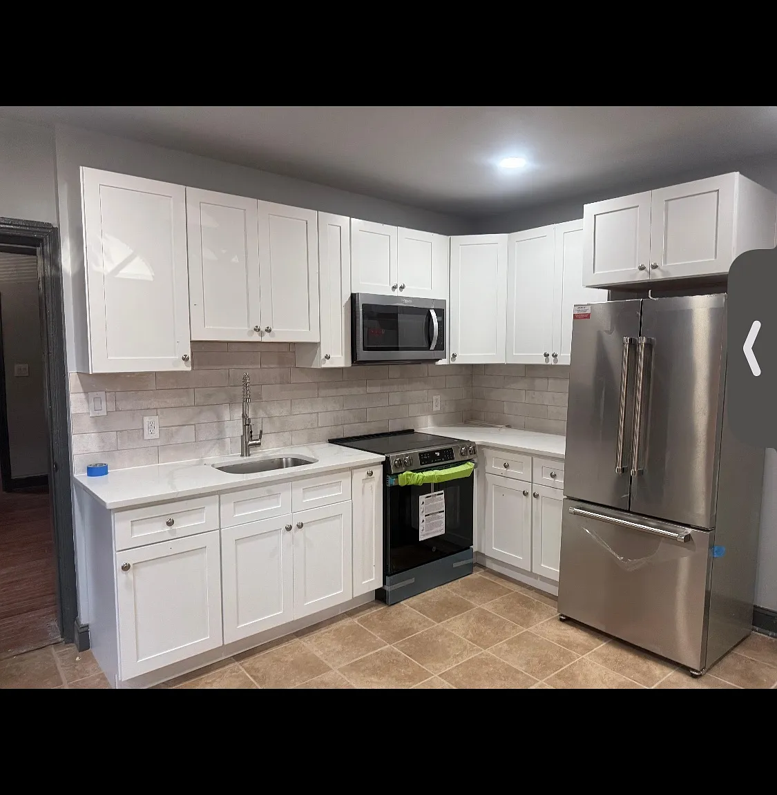 1 bed, $1,400 — Photo 4