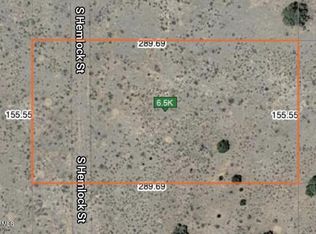 821 S Hemlock St #443, Williams, AZ 86046