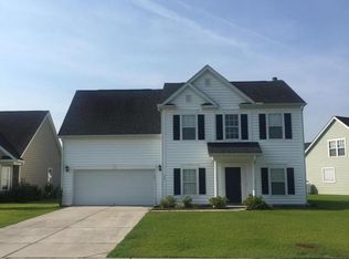 130 Gathering Island Rd, Summerville, SC 29485