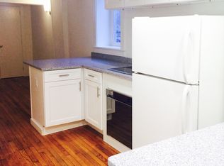 11 Fletcher Pl, Burlington, VT 05401