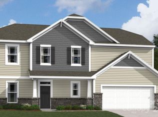 274 Winford Rd, Troutman, NC 28116