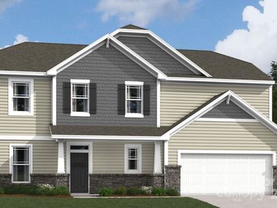 274 Winford Rd, Troutman, NC, 28116