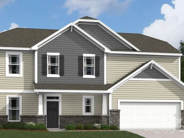 274 Winford Rd, Troutman, NC 28116