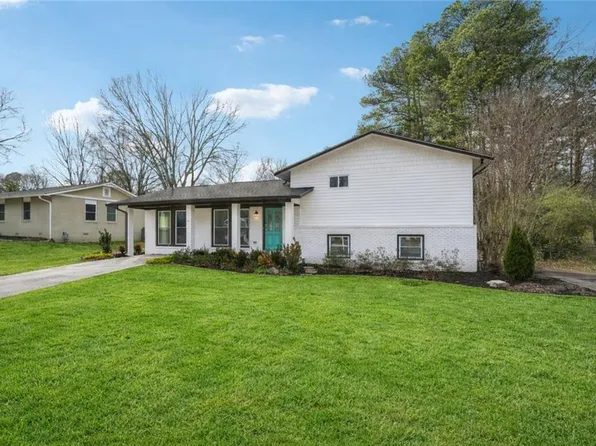 732 Earl St SE, Marietta, GA 30067