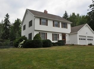 54 Grand View Rd, Ellsworth, ME 04605
