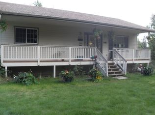 8580 E Highlander Cir, Palmer, AK 99645