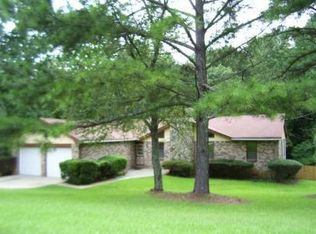 2129 Teri Ln SE, Conyers, GA 30013