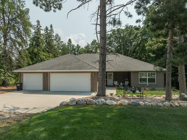 24005 Sandy Beach Dr, Detroit Lakes, MN 56501