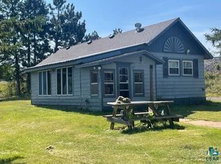 14390 S Soo Line Rd, Gordon, WI 54838
