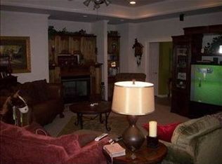 1104 Oakwood Dr, Wynne, AR 72396