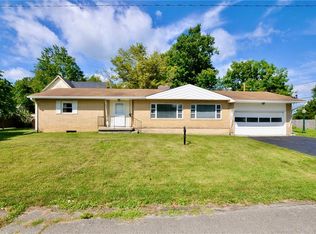 2030 S I St, Elwood, IN