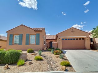2768 Strathblane Ave, Henderson, NV 89044